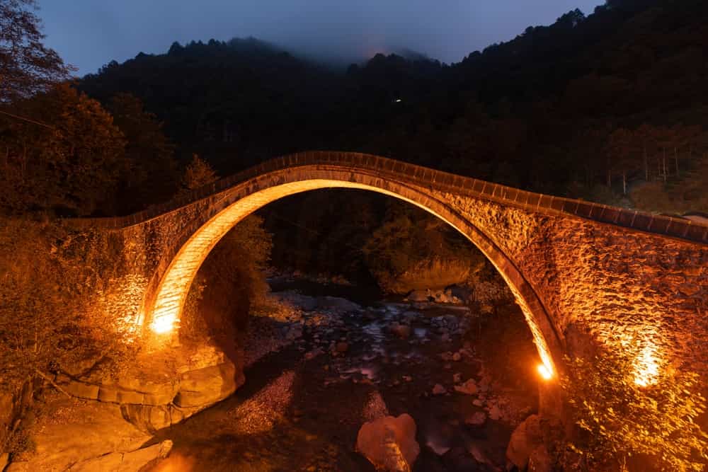 .Çifte Köprü