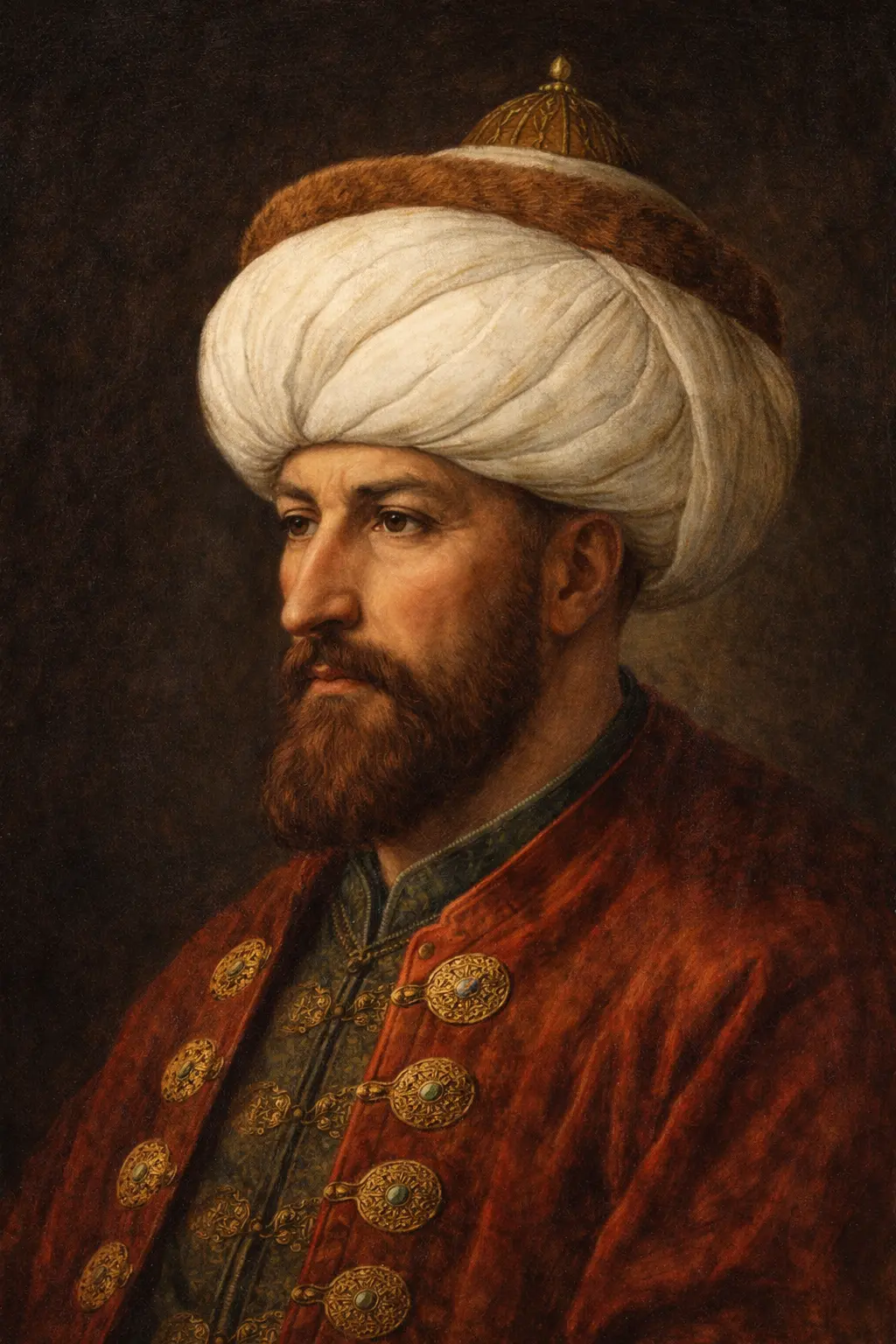 Yavuz Sultan Selim