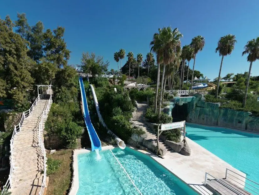 Aqua Land Antalya