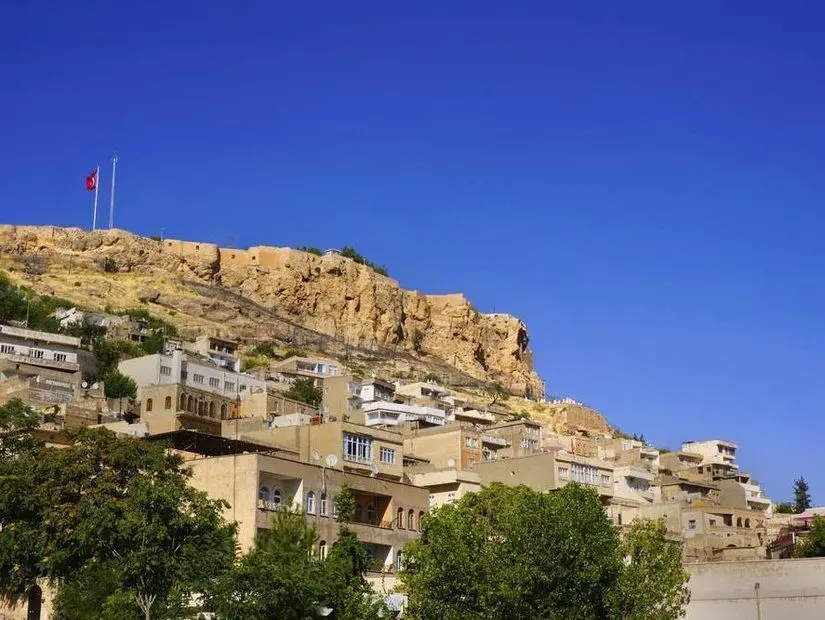 Mardin Kalesi