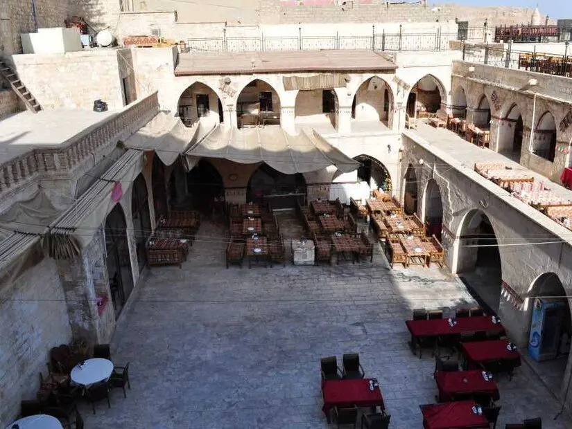Kasımiye Medresesi