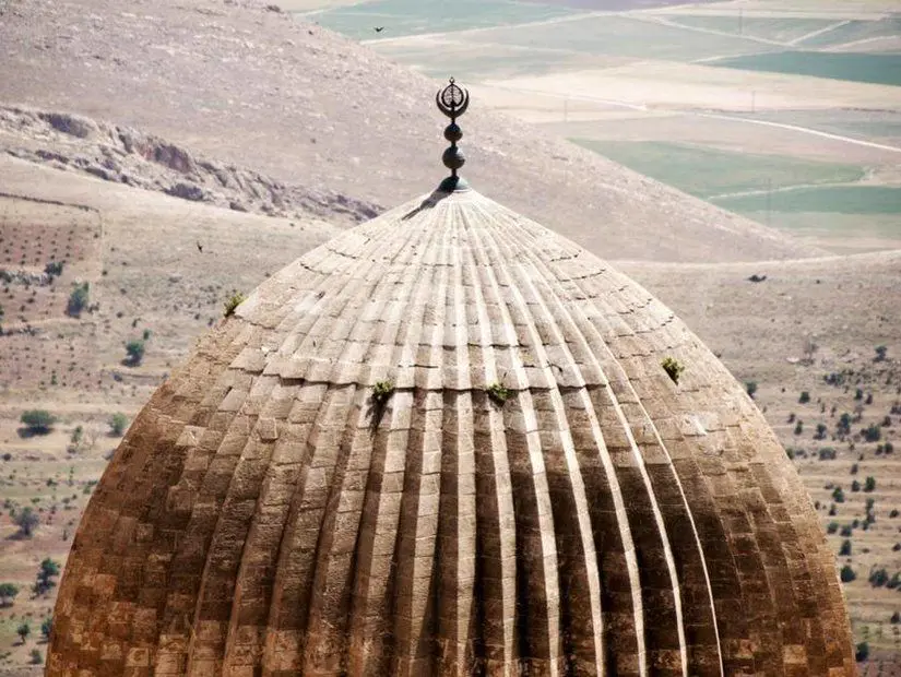Mardin Kalesi