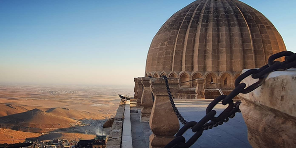 Sultan İsa Medresesi
