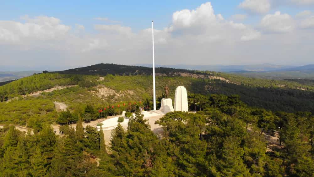Conkbayırı