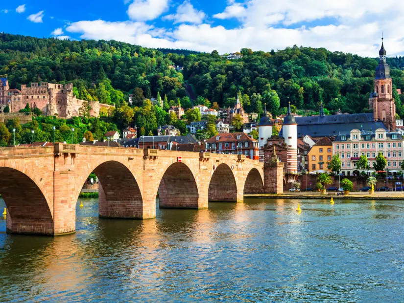 Heidelberg