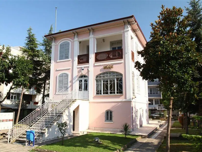 Sakarya Müzesi