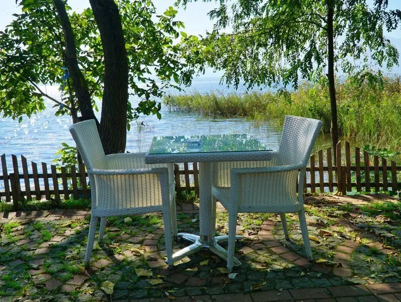 Arifiye Gölya Tabiat Parkı