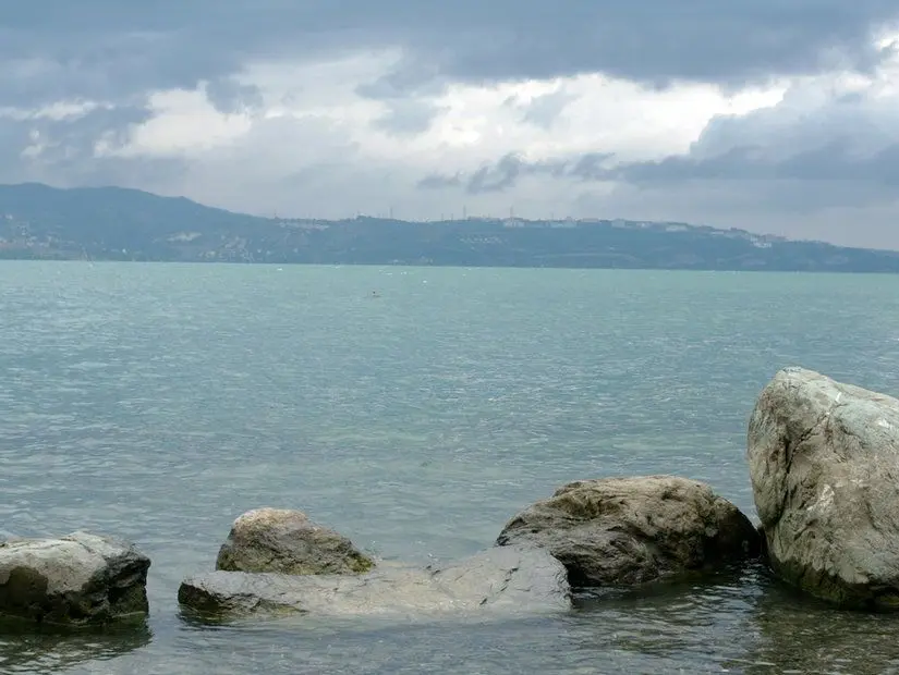 Akgöl Sakarya