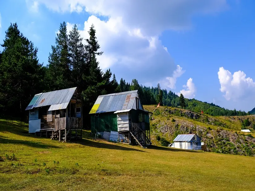 İnönü Yaylası