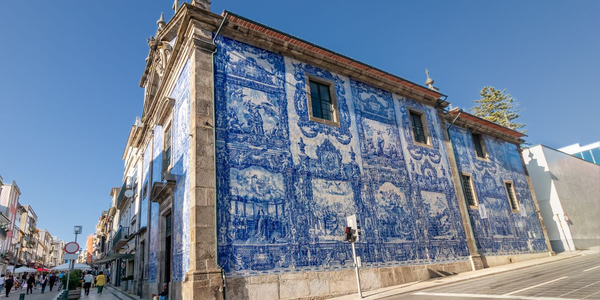 Capela das Almas