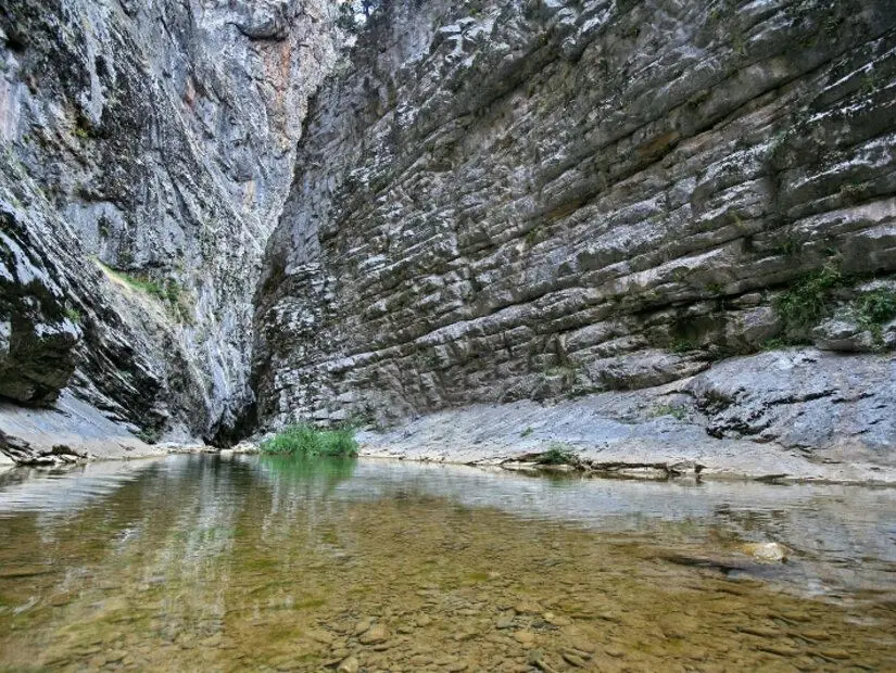 Tokalı Kanyon