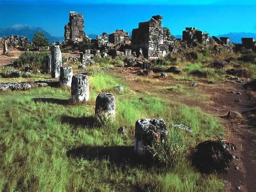 Direkli Kilise