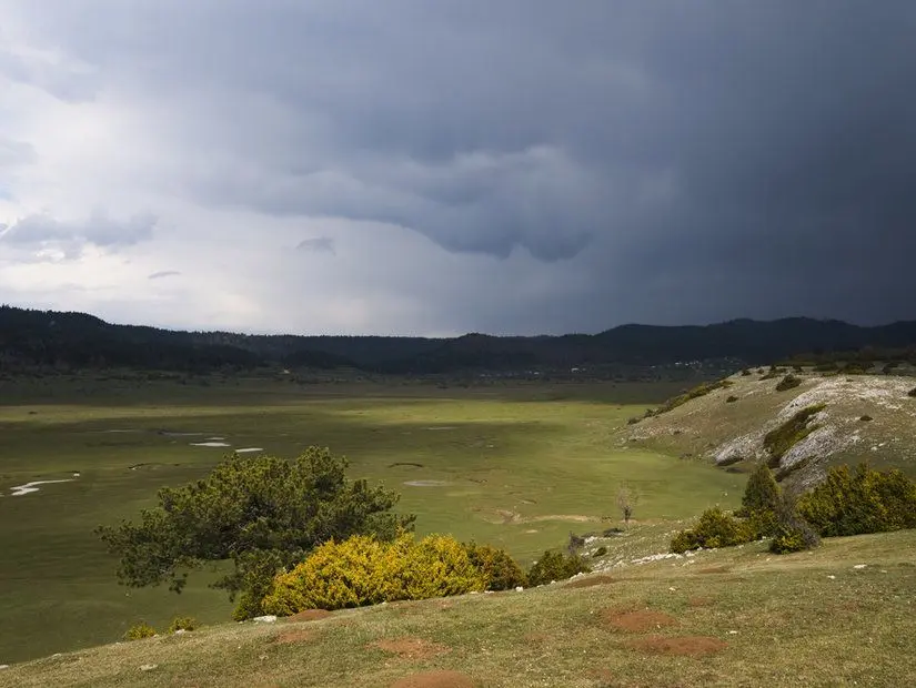 Kirazlı Yaylası