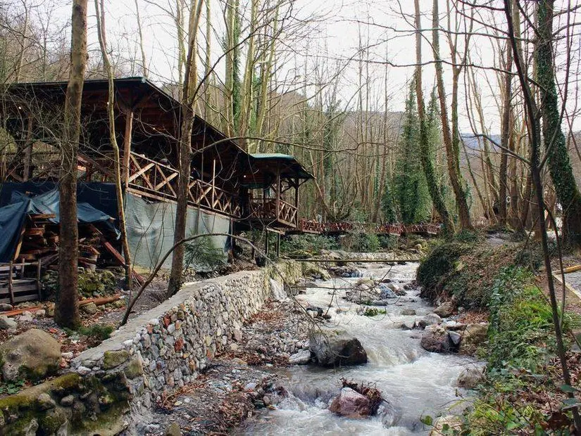 Sapanca