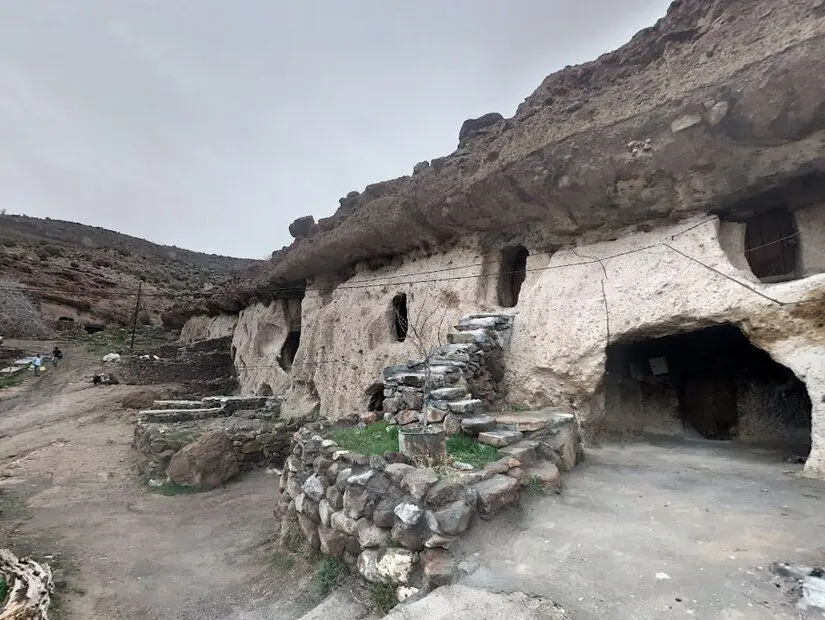 Maymand - Kirman