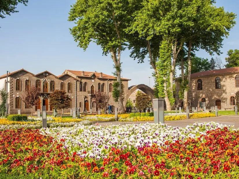 İçkale