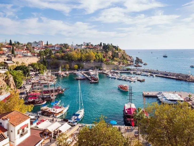 Kaleiçi