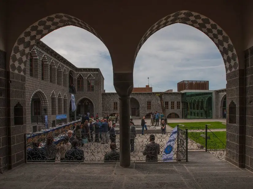 Diyarbakır Kent Müzesi