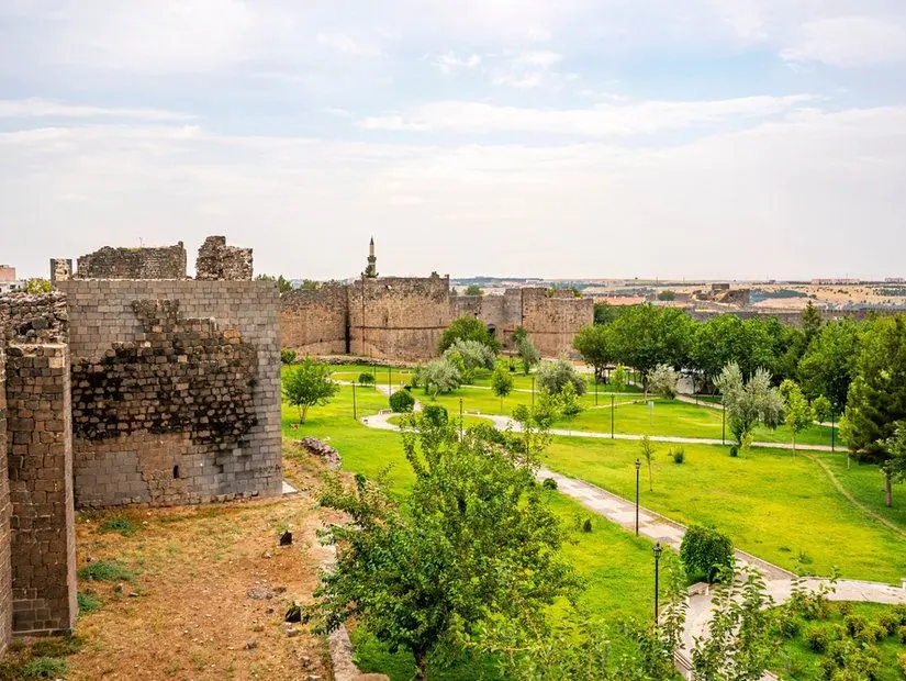 Diyarbakır Kalesi