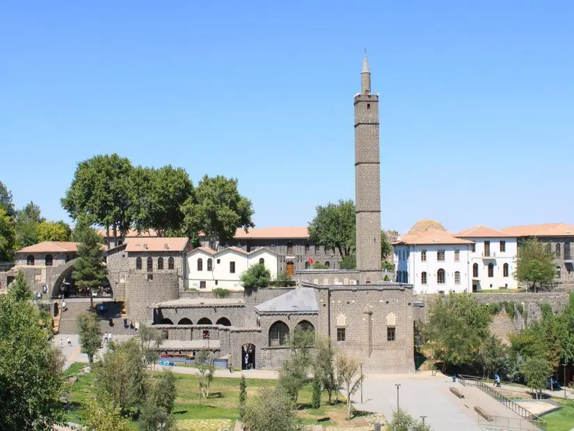 Hazreti Süleyman Camii