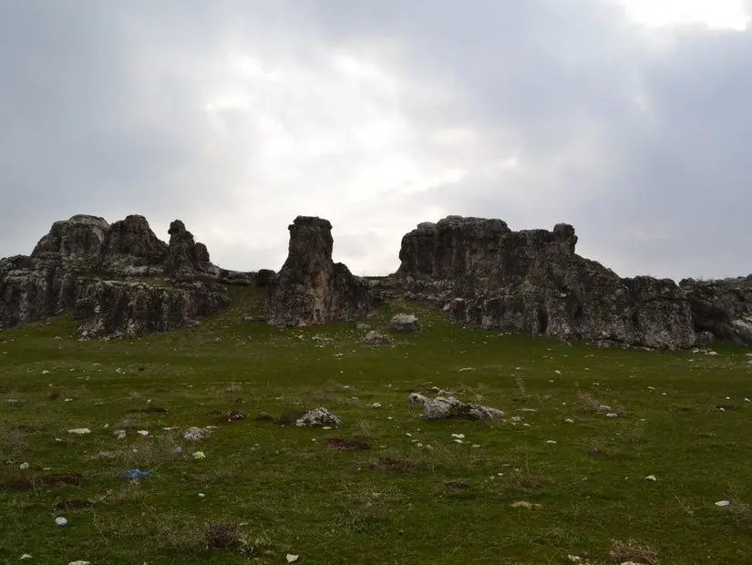 Çayönü Ören Yeri