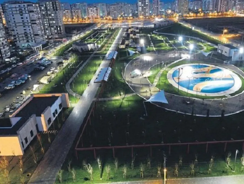 Park 75