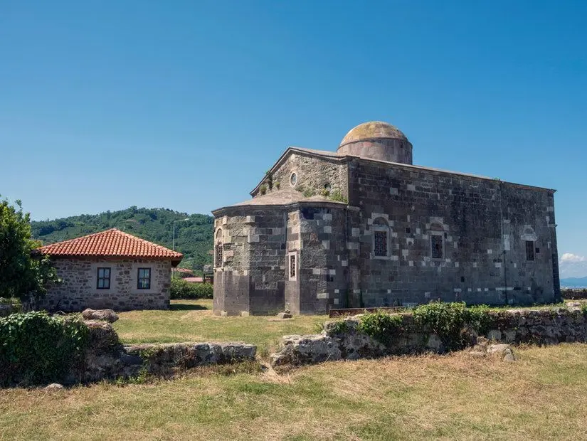 Yason Kilisesi