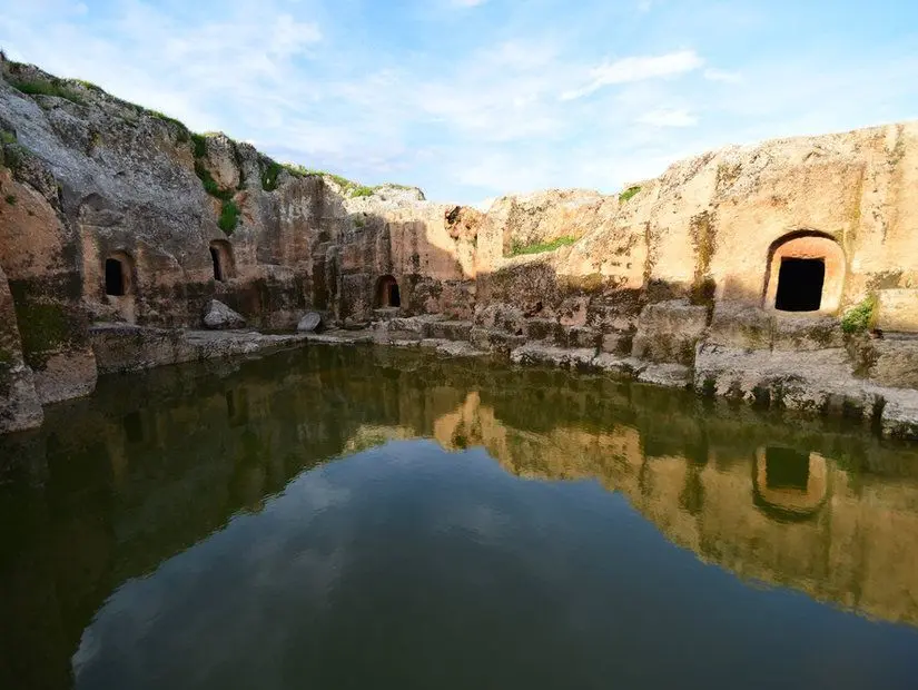 Ergani
