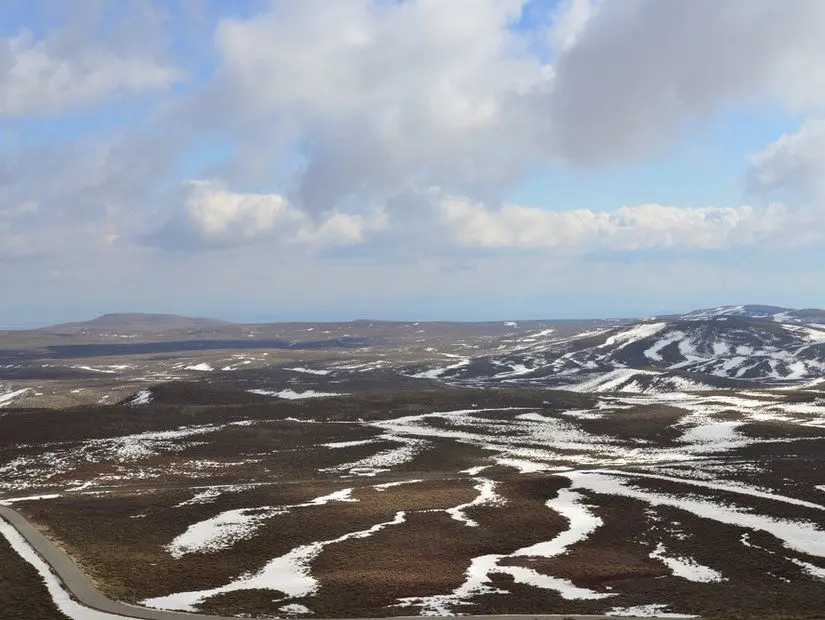 Karacadağ