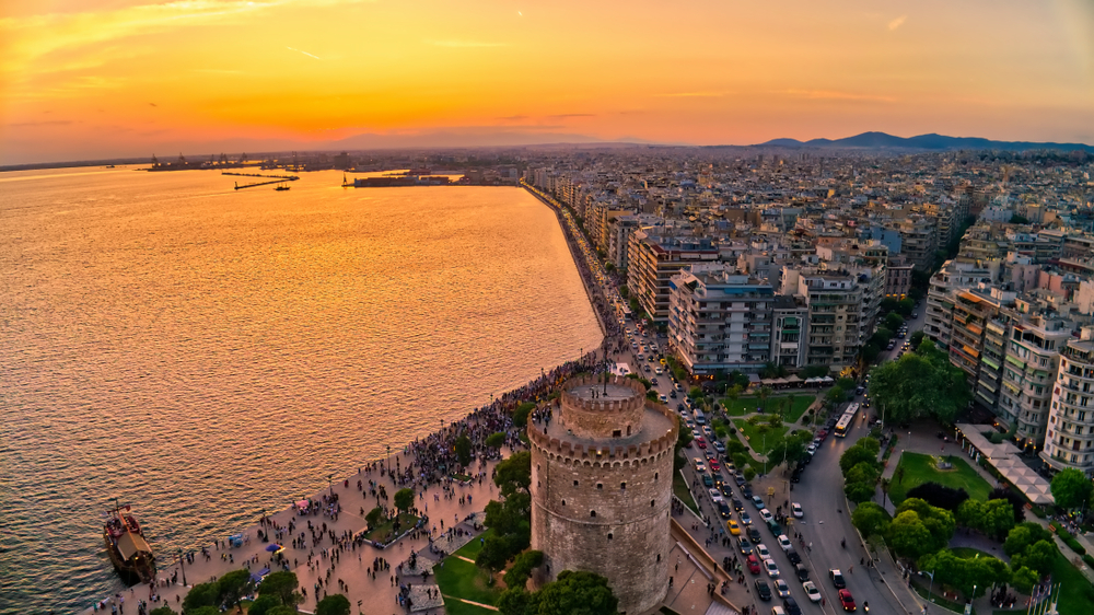 Selanik (Thessaloniki)