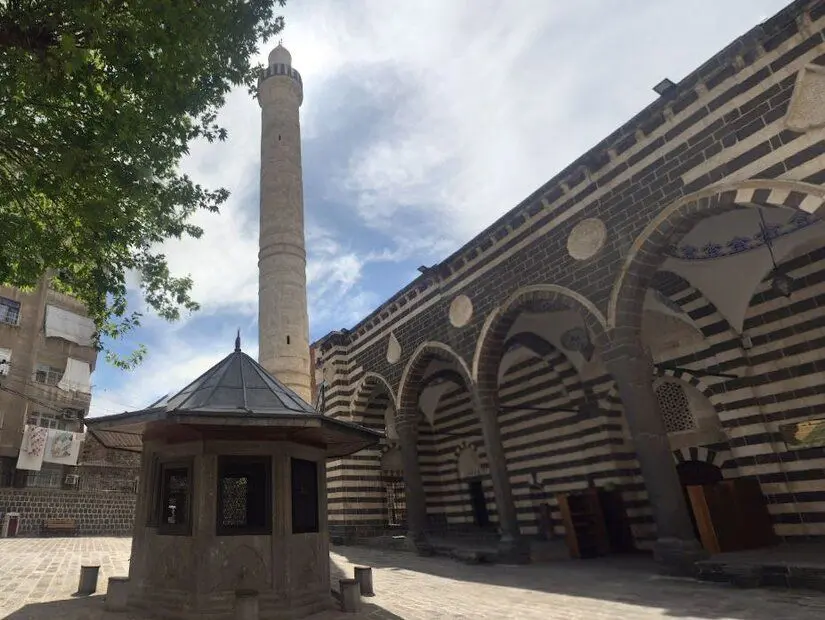 Safa Camii