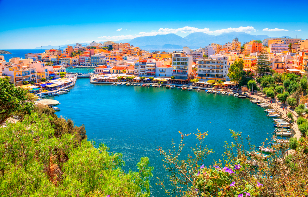 Agios Nikolaos (Ayos Nikolaos)