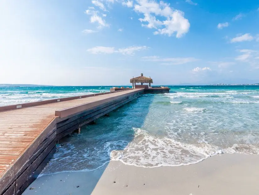 Çeşme Kalesi