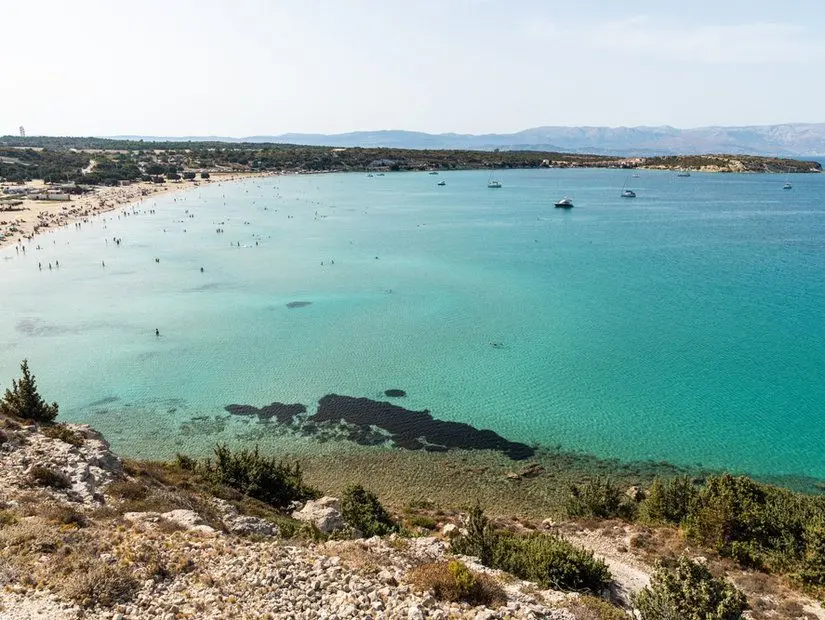Pırlanta Plajı