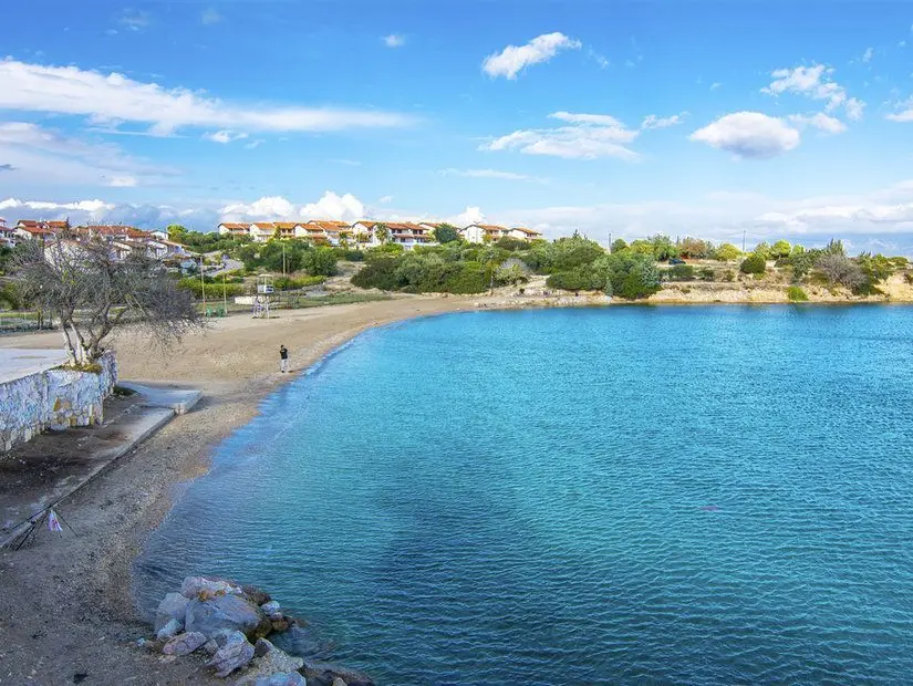 Kocakarı Plajı