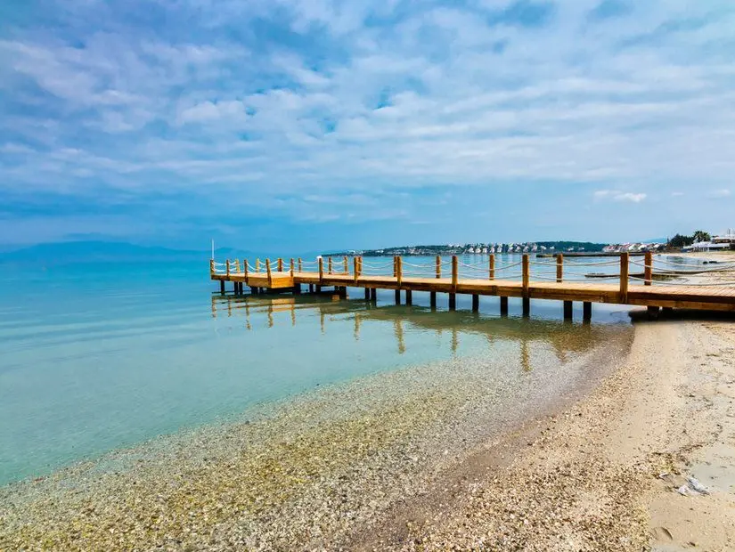 Boyalık Plajı