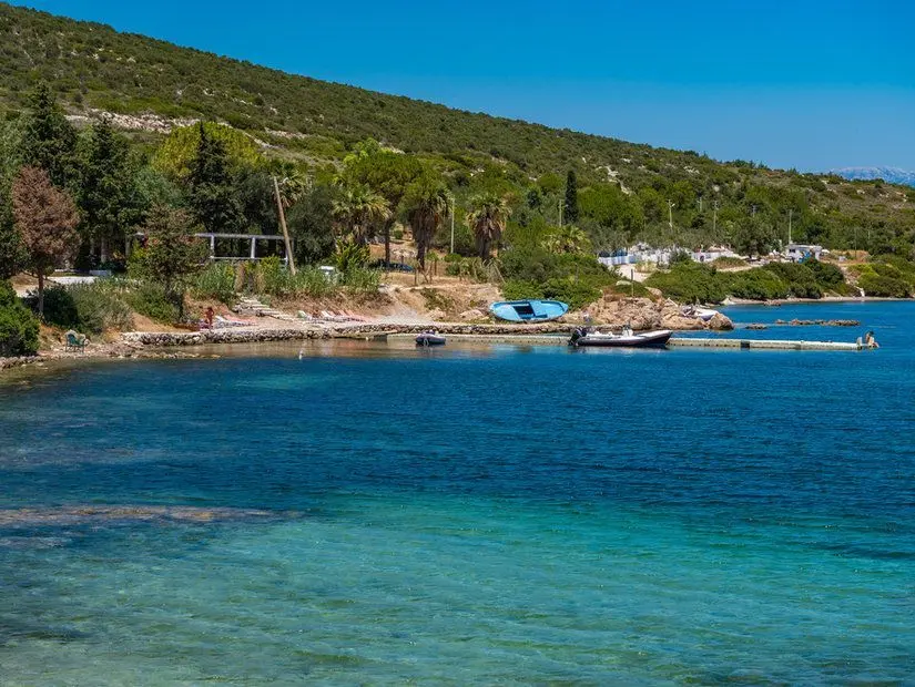 Şifne Plajı