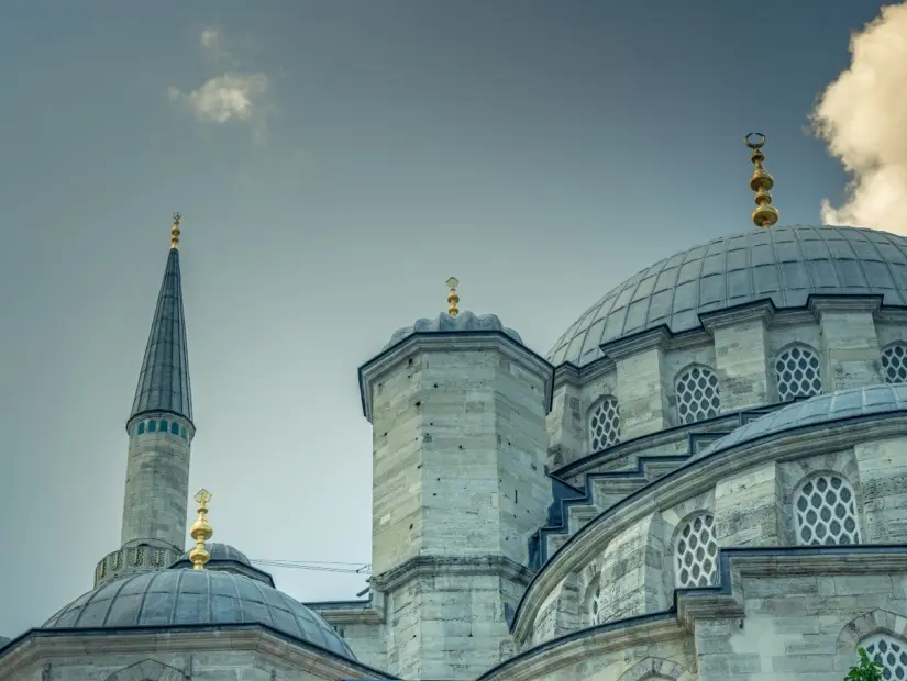 Rüstempaşa Çarşısı