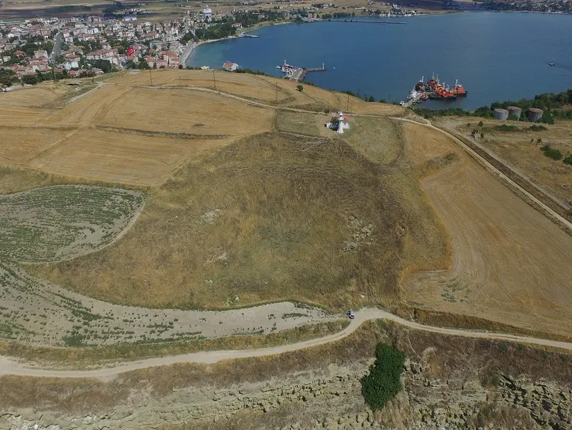 Perinthos Antik Kenti