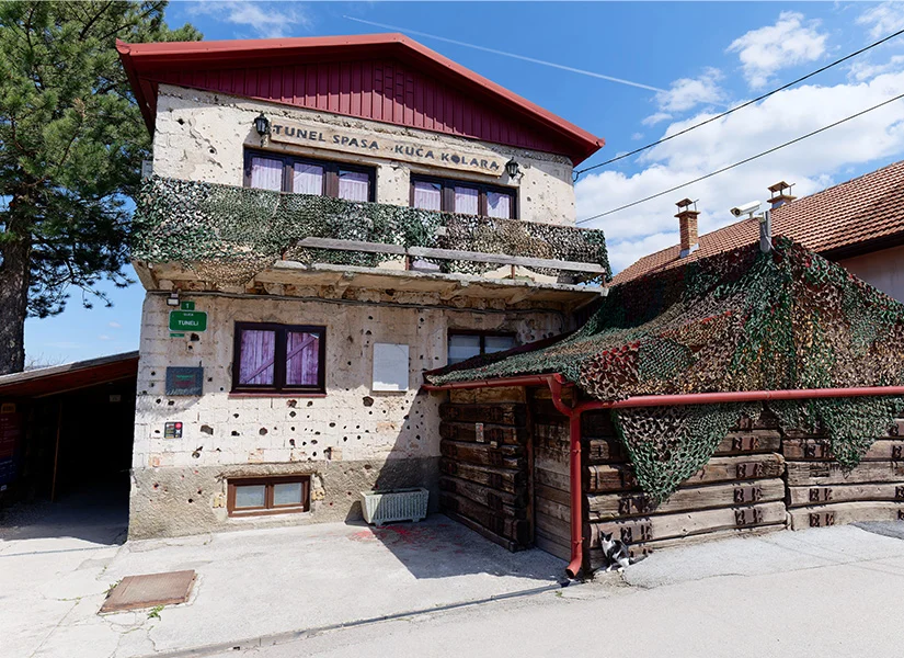 Saraybosna
