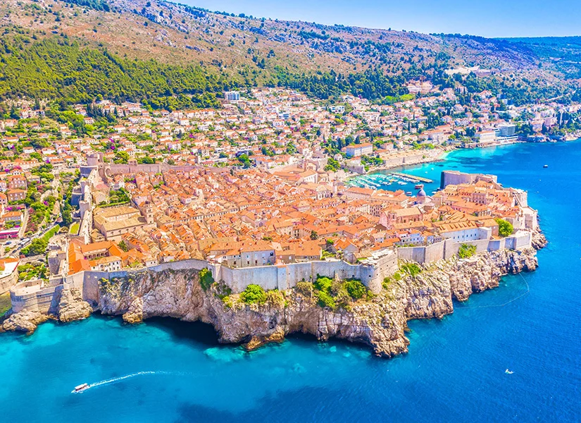 Dubrovnik