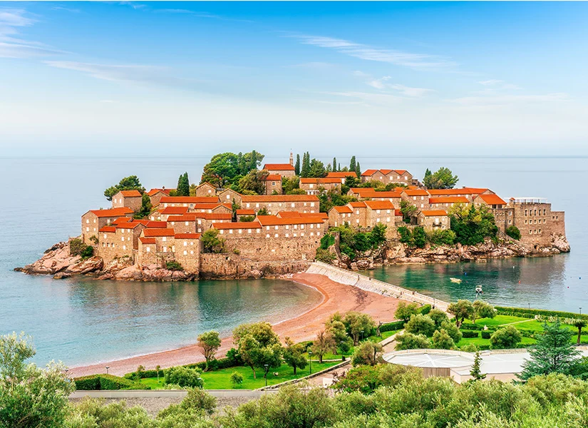 Budva