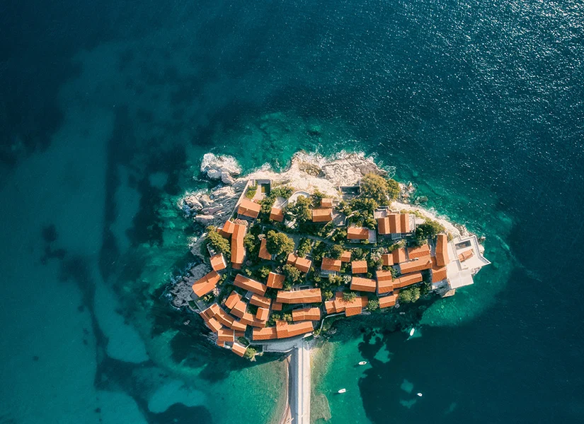Sveti Stefan