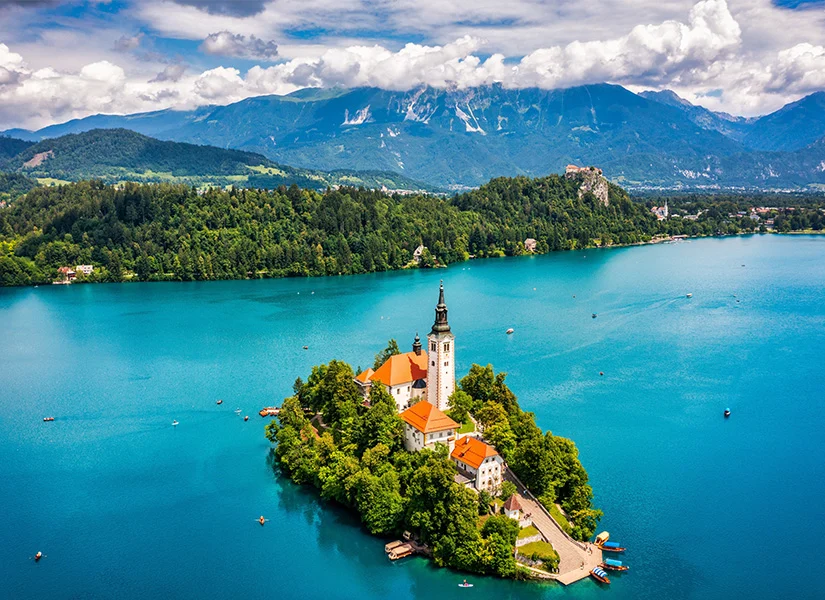 Bled