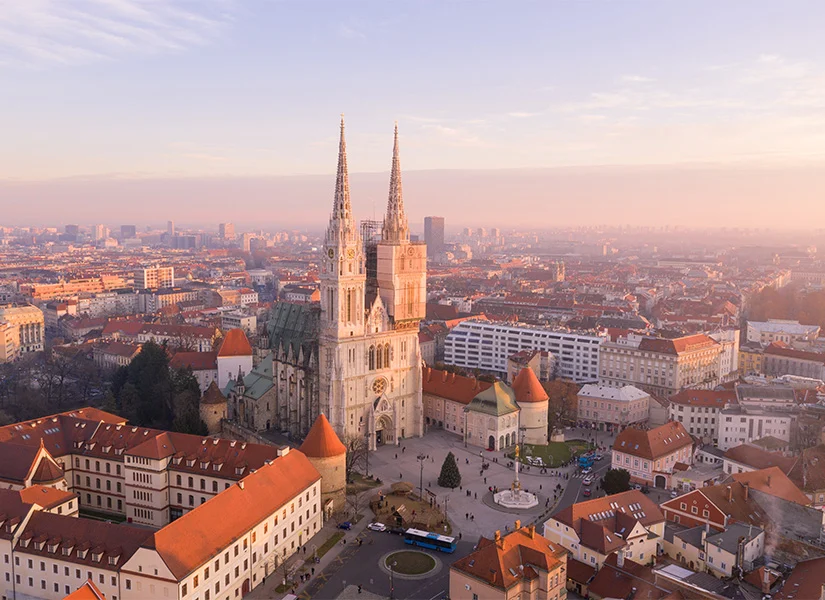 Zagreb