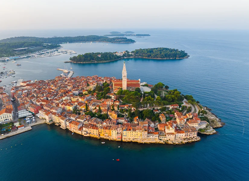 Rovinj