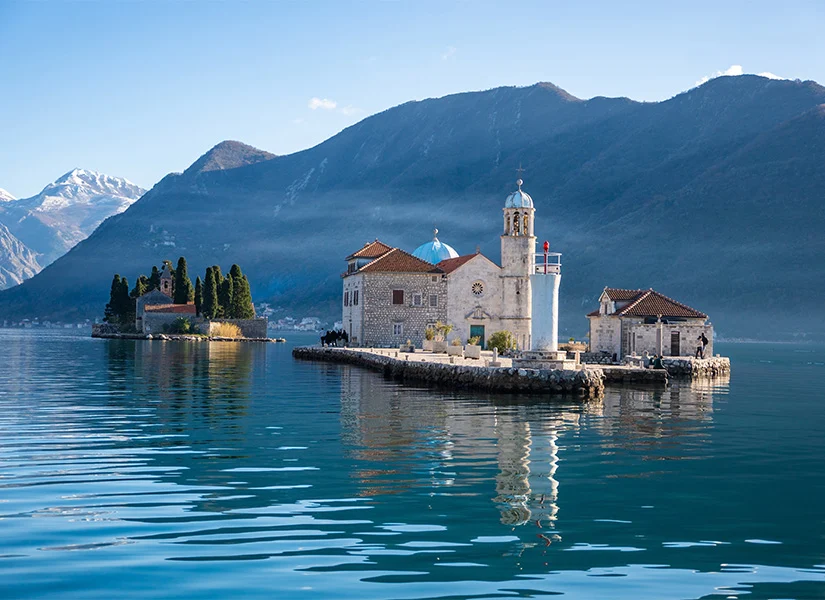 Perast