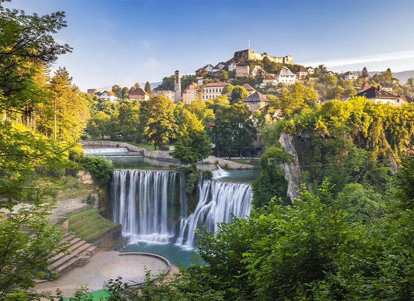Jajce