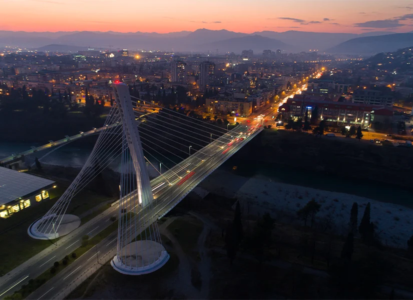 Podgorica