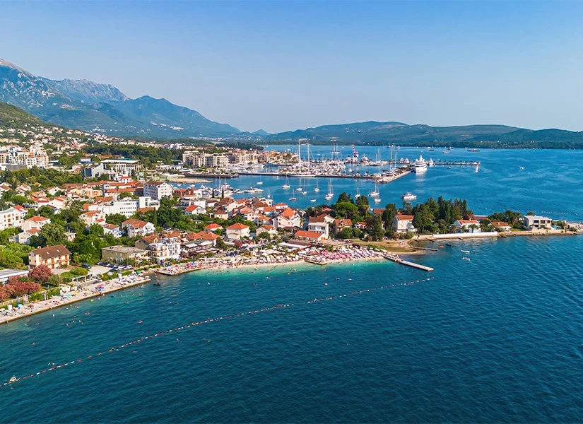 Tivat